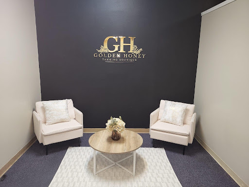 Golden Honey Tanning Boutique