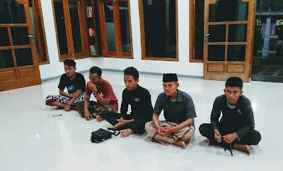 Photos of Masjid Riyadlul Jannah