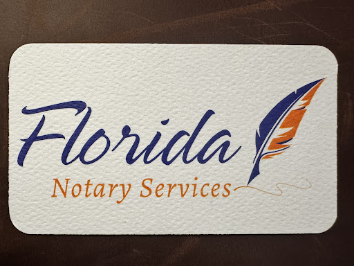 Florida Notary Services Group - Thumbnail