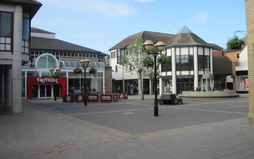 Cchubltd - Visual