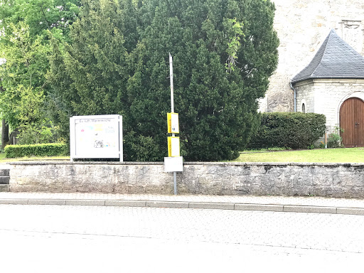 Wendeburg Im Kirchwinkel - Thumbnail