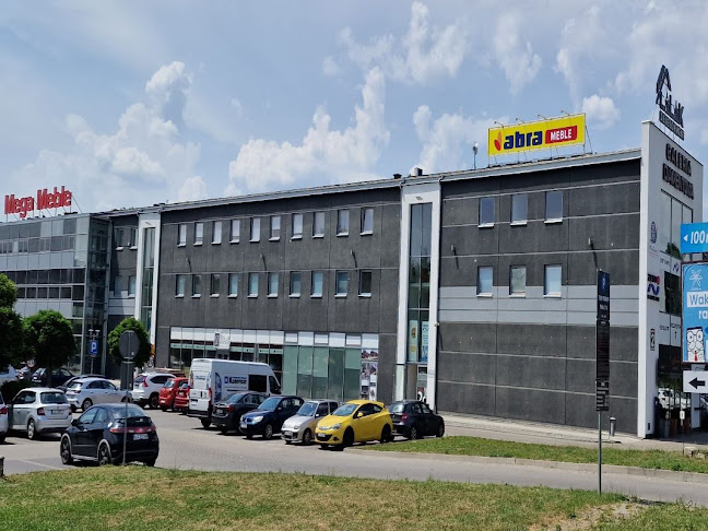Sklep meblowy Abra Lublin