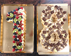 Photo n°4 de PATISSERIE BOULANGERIE MAISON VOIRIOT à Ligny-en-Barrois (Pâtisserie)