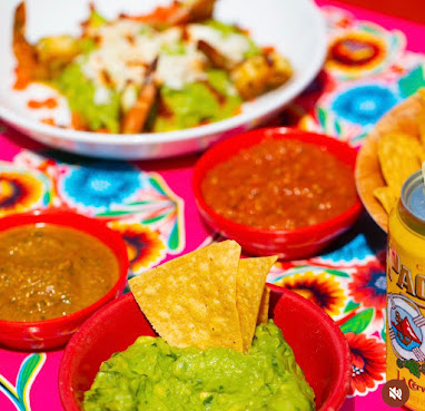 Taqueria Amor by null