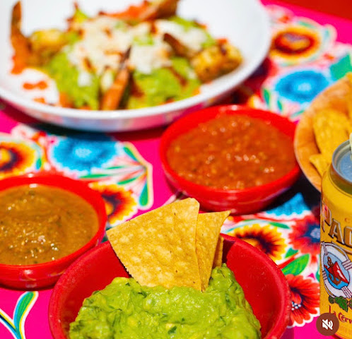 Taqueria Amor by null