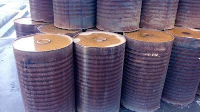 Photos of PT. OWEN PETRO BITUMEN