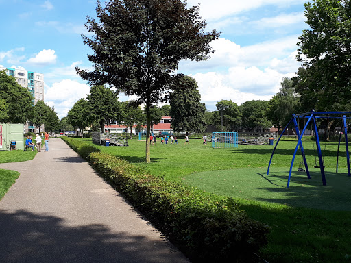 Beatrixpark - Thumbnail