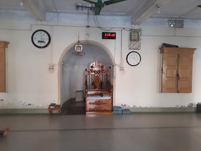 Photos of Bajitpur Bazar Jame Masjid