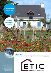 Photo n°6 de ETIC diagnostics immobiliers sur Gisors depuis 2006 à Gisors (Inspecteur immobilier)