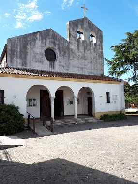 Iglesia de San Marcelo, Author: Rubén Gobetti