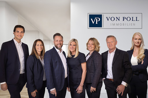 VON POLL IMMOBILIEN Neuss