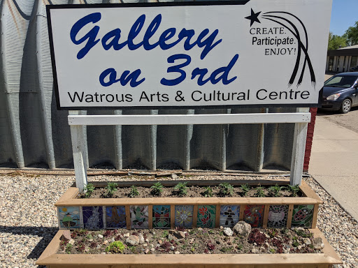 Gallery On 3rd - Thumbnail