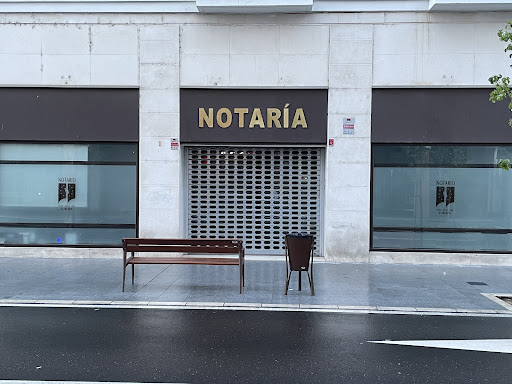 Notaría Beatriz Alonso Jiménez
