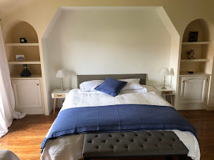 Photo n°9 de Les Chênes à Bénesse-Maremne (Chambre d'hôtes)