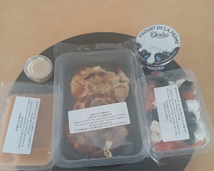 Photo n°5 de LE TOURNIOL à Bésayes (Aide à domicile)