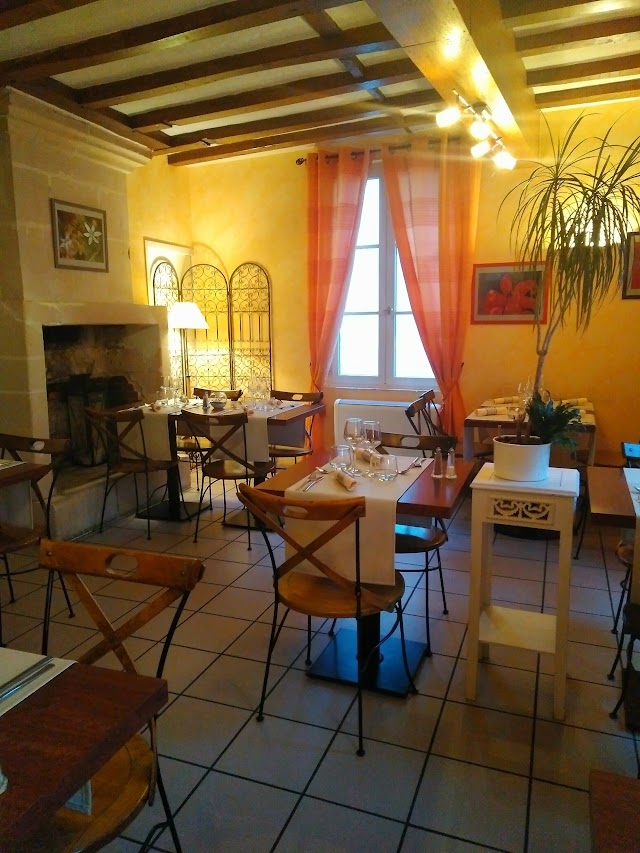 L'Auberge Jeanne d'Arc