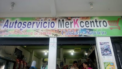 Photos of Autoservicio Merkcentro
