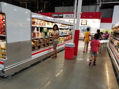 Costco Wholesale