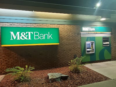 M&T Bank