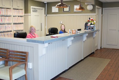 Glenroads Veterinary Clinic