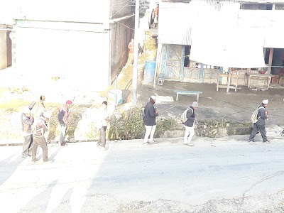 Photos of Hill Top Hotel