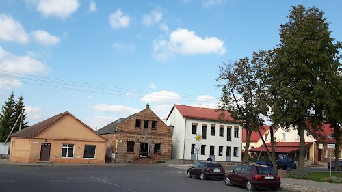 Ziezmariu Sv. Apastalo Jokubo baznycia