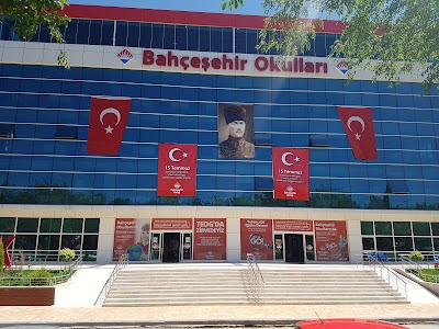 Bahçeşehir Koleji Elazığ