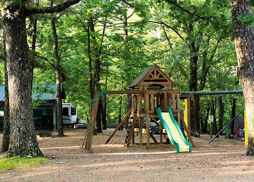 Tall Pines Campground