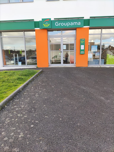 Agence Groupama Vertou - Thumbnail