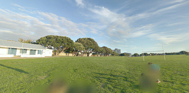 Reviews of Petone Recreation Grounds in Lower Hutt - Sports Complex
