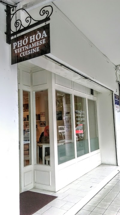 Photos of Pho Hoa Restaurant