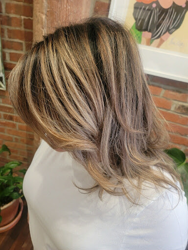 CLOVE HAIR SALON - Thumbnail