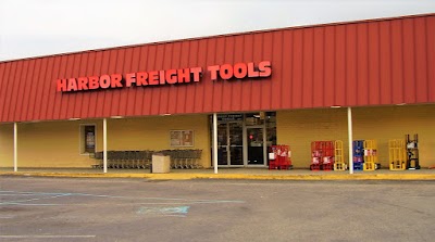 Harbor Freight Tools