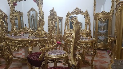 Photos of Konoz ( furniture antique stores) كنوز للانتيكات