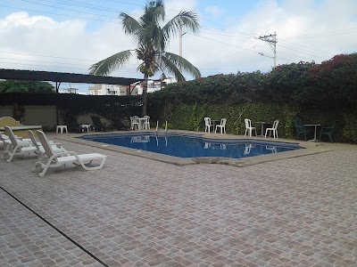 Photos of Hotel "Amira"
