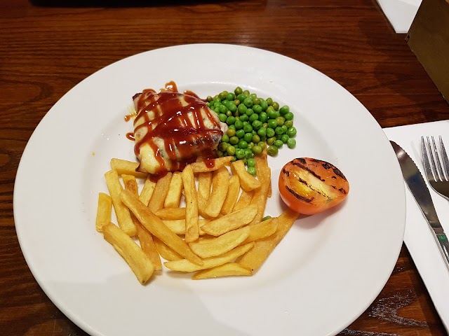 The Caledonian