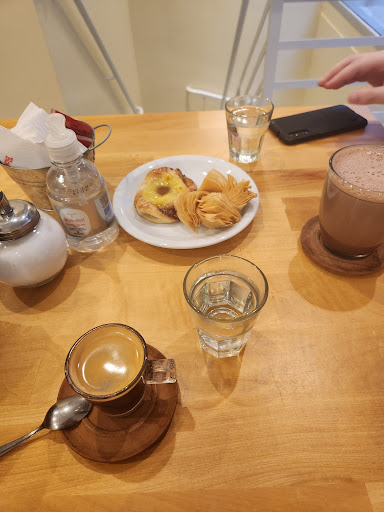 Bakery Palermo - Thumbnail