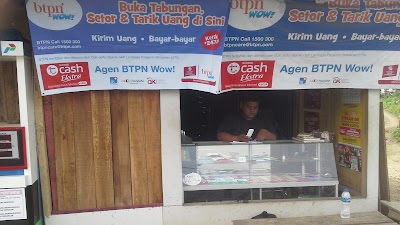 Photos of AGEN BTPNWOW HEDON CELL