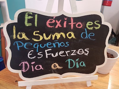 Photos of Galer&iacute;a Caf&eacute;