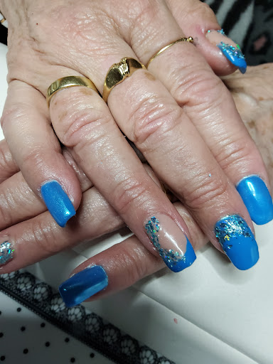 ElleNails - Visual