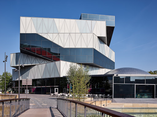 experimenta - Das Science Center