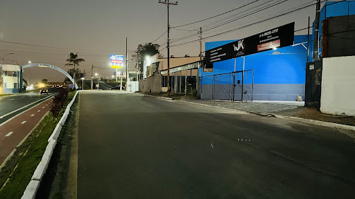 Jk Funilaria e Pintura