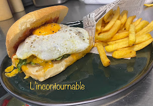 Photo n°44 de L'Informel à Dunkerque (Restaurant halal)