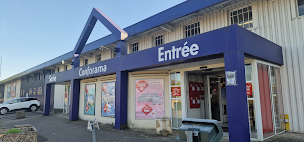 Photo n°22 de Conforama Angouleme à Soyaux (Magasin de tapis)