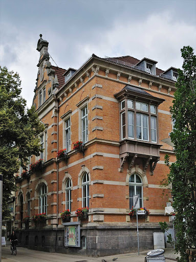 Behindertenbeirat der Stadt Bad Pyrmont