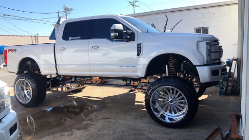 Perfect It Detailing Inc.