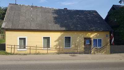 Photos of Rezeknes centraltirgus , SIA