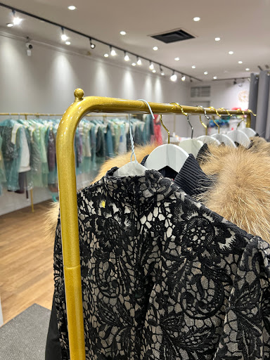 Boutique L - Visual
