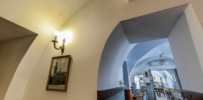 Opinie o Międzywojenna w Pszczyna - Restauracja