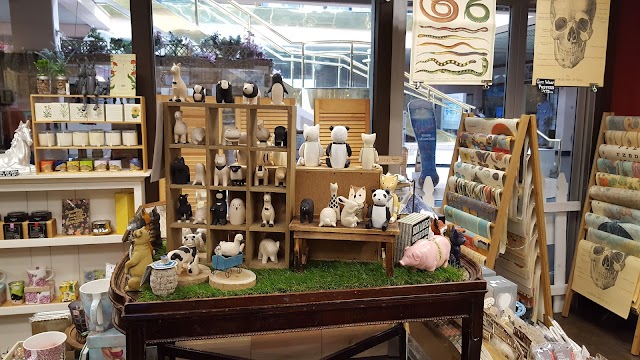 Maido Fine Stationery & Gifts